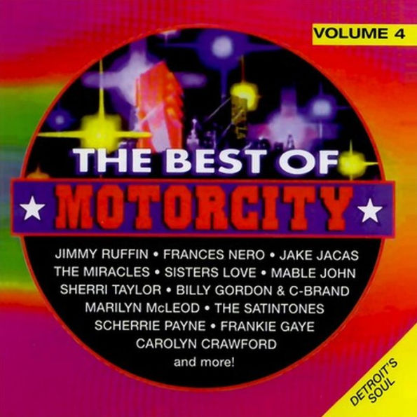 Best of Motorcity