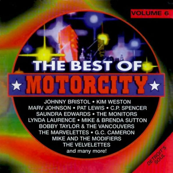 Best of Motorcity