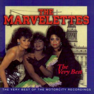 Title: The Very Best of the Marvelettes, Artist: The Marvelettes