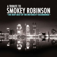 Title: Tribute to Smokey Robinson, Artist: 