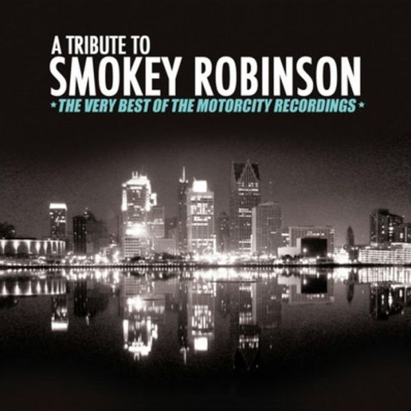 Tribute to Smokey Robinson