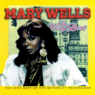 Title: The Very Best of the Motorcity Recordings, Artist: Mary Wells