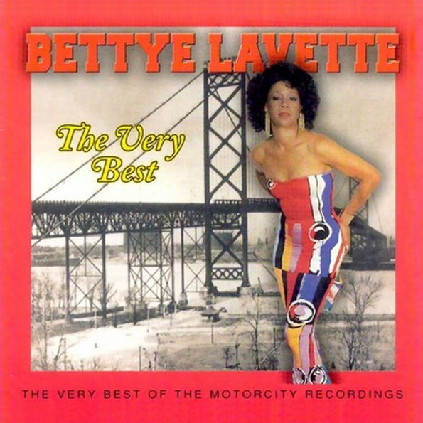 The Very Best of the Motorcity Recordings