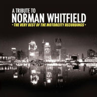 Title: Tribute to Norman Whitfield, Artist: 
