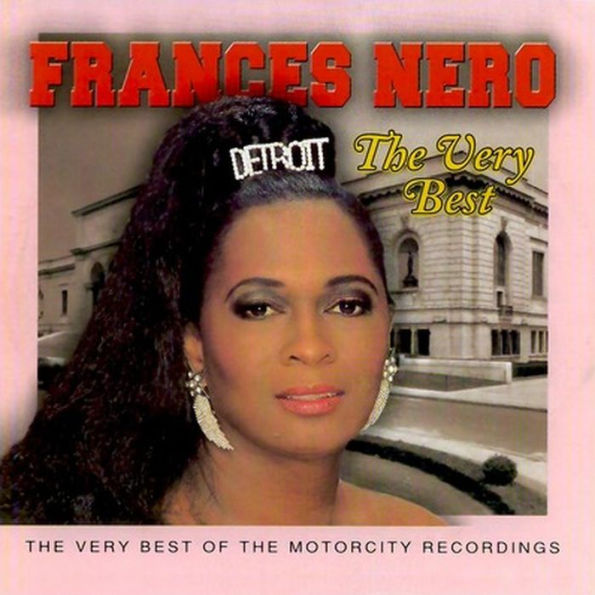 The Very Best of Frances Nero