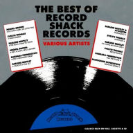 Title: The Best of Record Shack Records, Artist: 