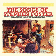 Title: Songs of Stephen Foster, Artist: John Halloran