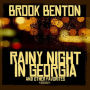 Rainy Night in Georgia & Other Favorites