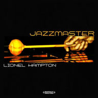 Title: Jazzmaster!!!, Artist: Lionel Hampton