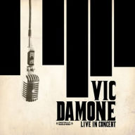 Title: Live in Concert, Artist: Vic Damone