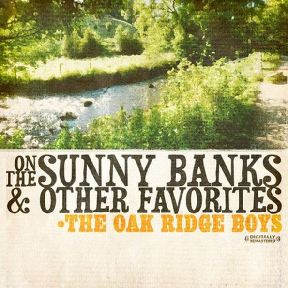 On the Sunny Banks & Other Favorites