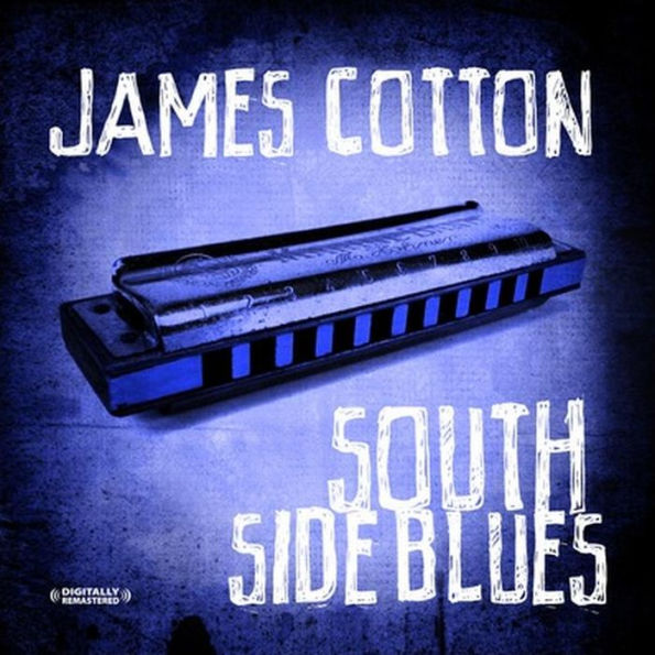 South Side Boogie & Other Favorites