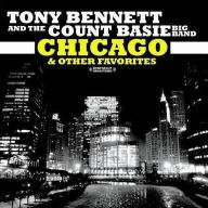 Title: Chicago & Other Favorites, Artist: Tony Bennett