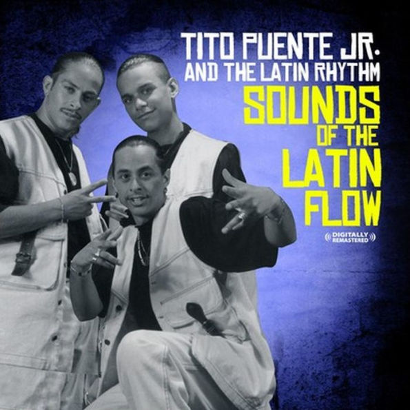 Sounds of the Latin Flow