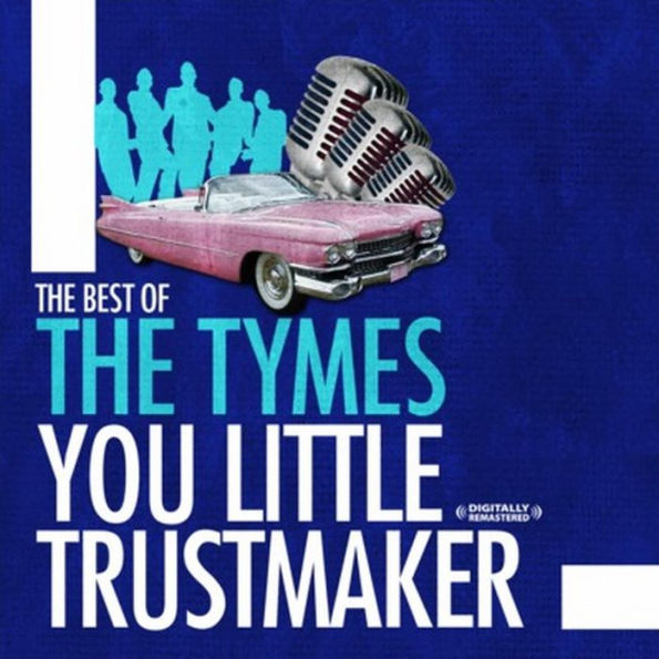 Best of: You Little Trust Maker