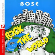 Title: Rock the World, Artist: B.O.S.E.