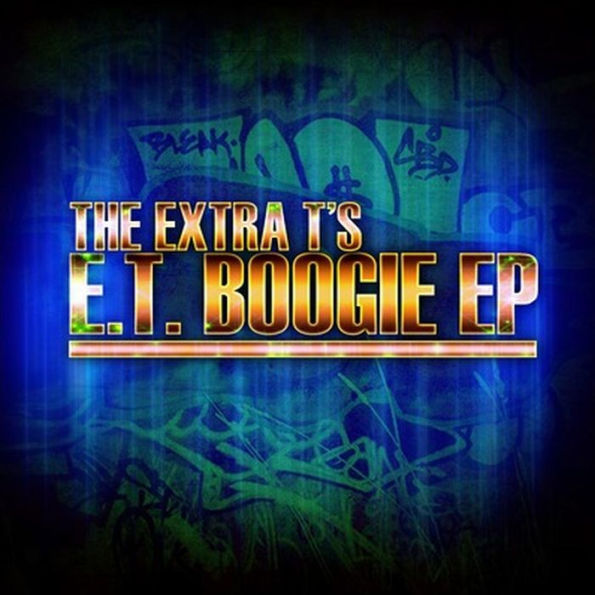 E.T. Boogie