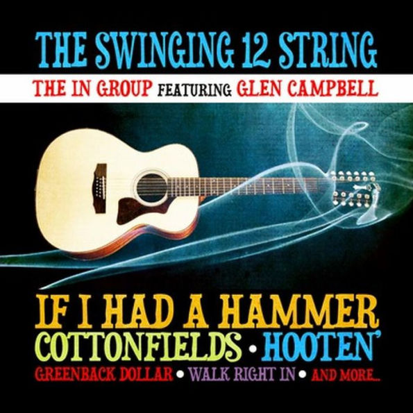 Swingin' 12 String Guitar