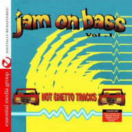 Title: Jam on Bass, Vol. 1, Artist: 