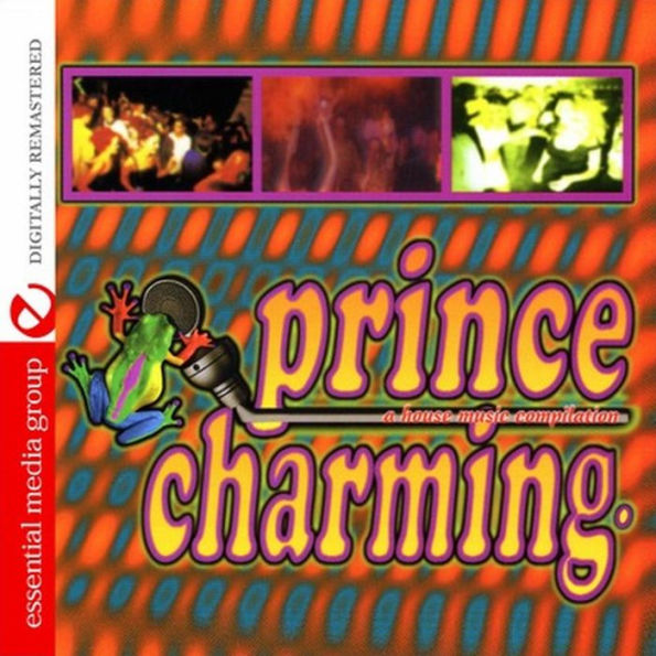 Prince Charming House Music Compilation