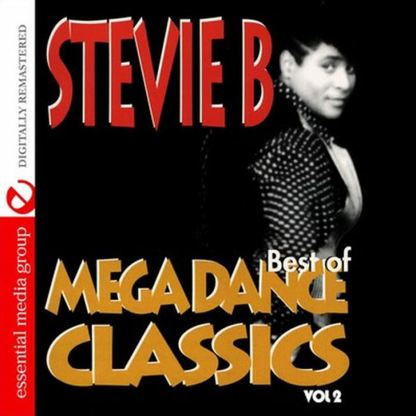 Mega Dance Classics, Vol. 2