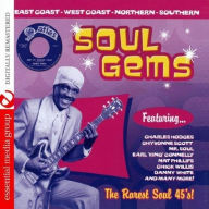 Title: Soul Gems [Empire Musicwerks], Artist: 