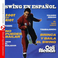 Title: Swing en Espanol, Artist: Cali Aleman