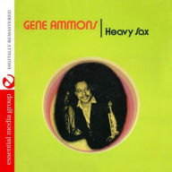 Title: Heavy Sax, Artist: Gene Ammons