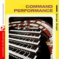 Title: Command Performance, Artist: 