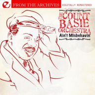 Title: Ain't Misbehavin' - From the Archives, Artist: Count Basie