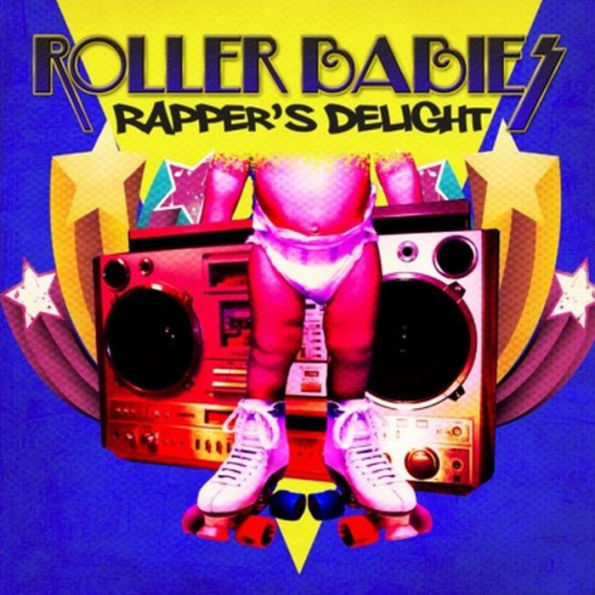 Rapper's DeLight