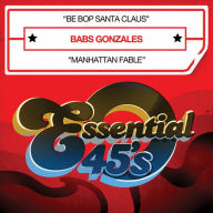 Title: Be Bop Santa Claus, Artist: Babs Gonzales