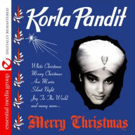 Title: Merry Christmas, Artist: Korla Pandit