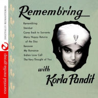 Title: Remembering Korla Pandit, Artist: Korla Pandit