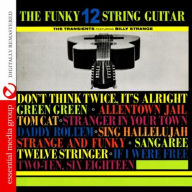 Title: Funky 12 String Guitar, Artist: Transients