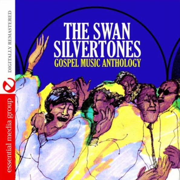 Gospel Music Anthology