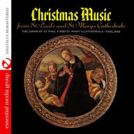 Title: Christmas Music, Artist: Choir Of St. Paul's