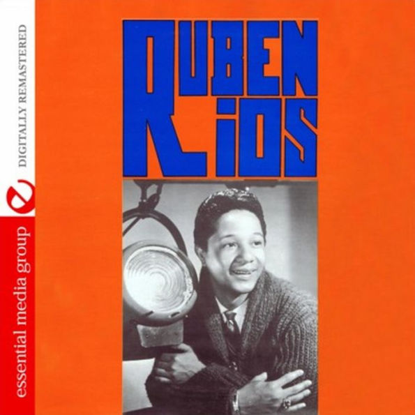 Ruben Rios