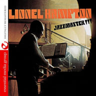 Title: Jazzmaster!!!, Artist: Lionel Hampton
