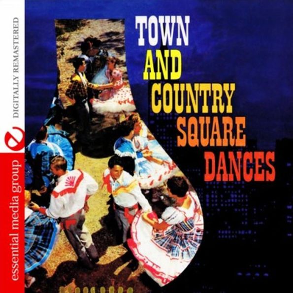 Town & Country Square Dances