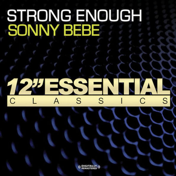 Strong Enough