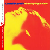 Title: Saturday Night Fever, Artist: Cornell Dupree