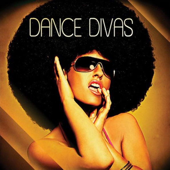 Dance Divas