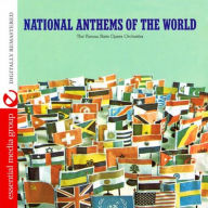 Title: National Anthems of the World, Artist: Vienna State Opera Orchestra