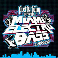 Title: Miami Electro Bass Classics, Artist: 