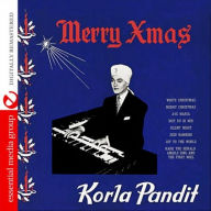 Title: Merry Xmas, Artist: Korla Pandit
