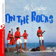 Title: On the Rocks, Artist: Surfers