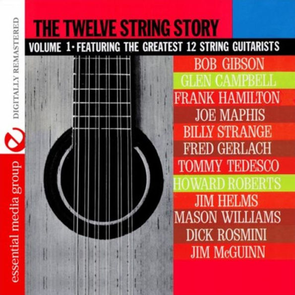 Twelve String Story