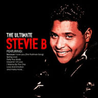 Title: Ultimate Stevie B, Artist: Stevie B