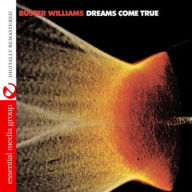 Title: Dreams Come True, Artist: Buster Williams